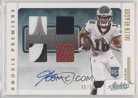 Rookie Premiere Materials - Jalen Reagor #/50