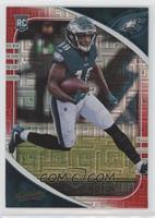 Rookie - Jalen Reagor #/199