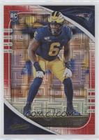 Rookie - Josh Uche #/199