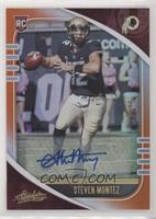 Rookie - Steven Montez #/75