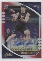 Rookie - Dalton Keene #/75