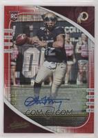 Rookie - Steven Montez #/100