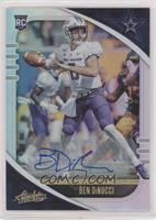 Rookie - Ben DiNucci #/149