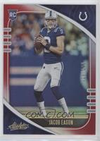 Rookie - Jacob Eason #/100