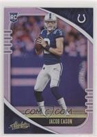 Rookie - Jacob Eason #/199