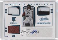 Rookie Premiere Materials - Laviska Shenault Jr. #/99