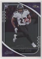 Rookie - J.K. Dobbins