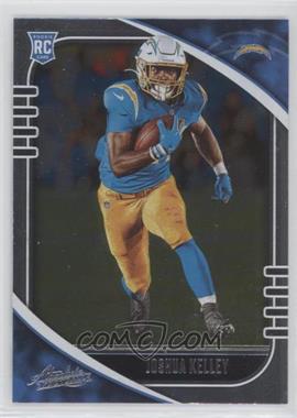 2020 Panini Absolute - [Base] #165 - Rookie - Joshua Kelley