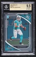 Rookie - Tua Tagovailoa [BGS 9.5 GEM MINT]