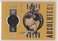 Hines Ward #/199