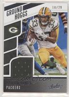 Aaron Jones #/29