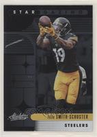 JuJu Smith-Schuster