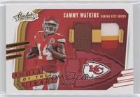 Sammy Watkins #/49