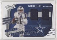 Ezekiel Elliott #/50