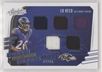 Ed Reed #/25