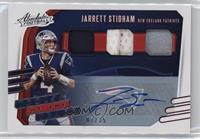 Jarrett Stidham #/35