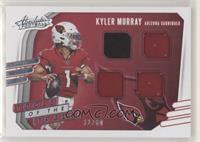 Kyler Murray #/60