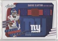 Darius Slayton #/75