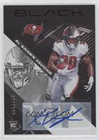 Rookies - Ke'Shawn Vaughn #/199