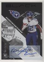 Rookies - Darrynton Evans #/199