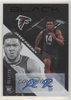 Rookies - Jared Pinkney #/199