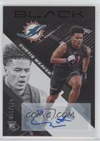 Rookies - Curtis Weaver #/199