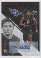 Rookies - Kristian Fulton #/199