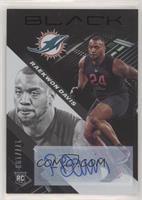 Rookies - Raekwon Davis [EX to NM] #/199