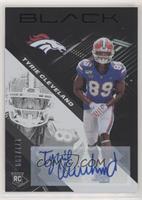 Rookies - Tyrie Cleveland #/199