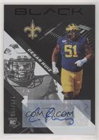 Rookies - Cesar Ruiz #/199