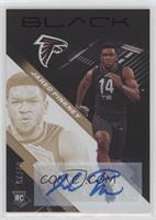 Rookies - Jared Pinkney #/25