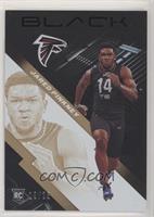 Rookies - Jared Pinkney #/25