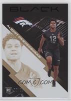 Rookies - Albert Okwuegbunam #/25