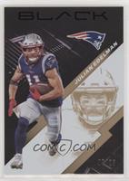 Julian Edelman #/25