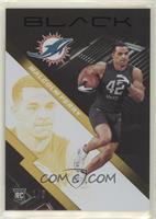 Rookies - Malcolm Perry #/5