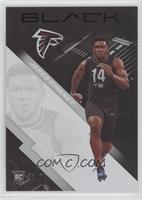 Rookies - Jared Pinkney #/75