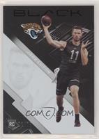 Rookies - Jake Luton #/75