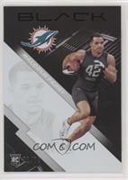 Rookies - Malcolm Perry #/75