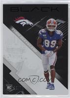 Rookies - Tyrie Cleveland #/75
