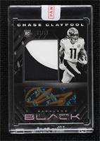 Rookie Patch Autographs - Chase Claypool [Uncirculated] #/99
