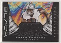 Bryan Edwards #/75