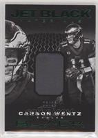 Carson Wentz #/25