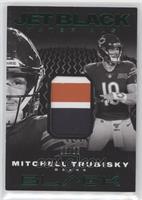 Mitchell Trubisky #/25