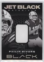 Philip Rivers #/75