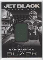 Sam Darnold #/75