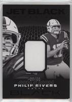 Philip Rivers #/99