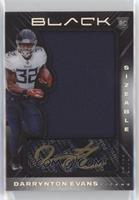 Darrynton Evans #/50