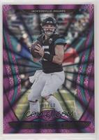 Gardner Minshew II #/10