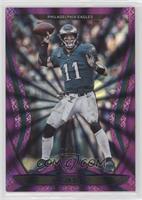 Carson Wentz #/10