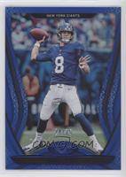 Daniel Jones #/75